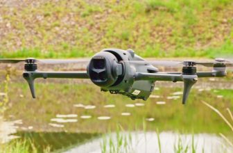 US probes imports on drones and a raw material used in chips and solar panels