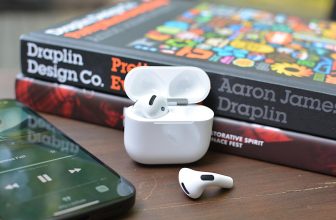 Enhanced audio recording, camera remote and more