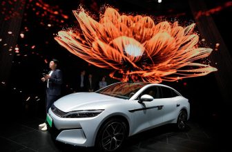 Xi Jinping warns against China’s overinvestment in EVs and AI