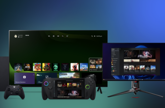 Xbox cloud games will soon follow you just about everywhere