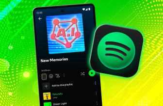 AI music has quietly infiltrated Spotify and no playlist is safe