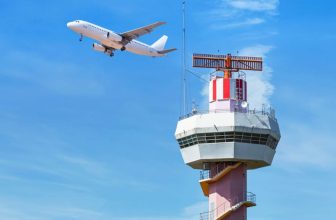 Aliens Can Detect Earth’s Airports From 200 Light-Years Away