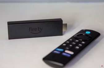 The Amazon Fire TV 4K Stick Max just fell to its lowest price in 2025