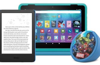 Prime Day Slashes Kids Device Bundle by 52% for Back-to-School, Pay Peanuts for Tablet, Kindle, and Echo Pop