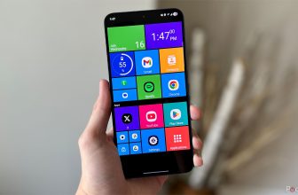 I turned my Android into a Windows Phone, and I don’t think I’ll go back