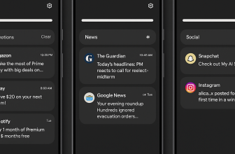 Android 16 To Introduce AI-Powered Notification Organizer