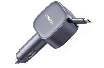 Anker Clears Out USB-C Car Charger at Practically Free for 4th of July, Not Sure It Will Last Through Prime Day