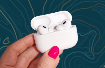 Don’t miss your chance to snag AirPods Pro 2 at their lowest price this year