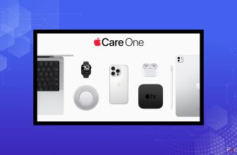 Apple just launched a new $20 subscription service that offers multi-device protection