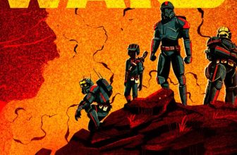 The Bad Batch Returns In a New ‘Star Wars’ Novel