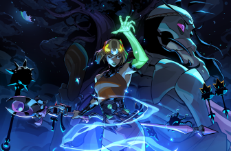 Supergiant’s latest Hades II patch is likely its last before launch