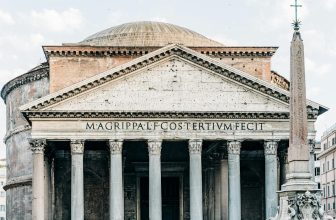 Google DeepMind’s Aeneas model can restore fragmented Latin text