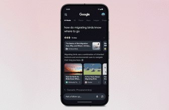 Google expands AI Mode with extra features for search