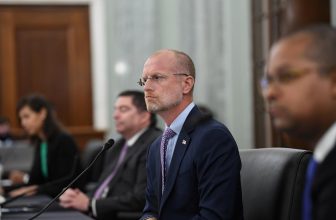 The FCC plans to ban Chinese technology in undersea cables