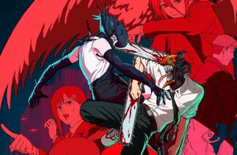 Love Is in the Air in The New ‘Chainsaw Man: Reze Arc’ Trailer