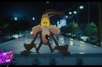 ‘Coyote vs. Acme’ Finally Comes Out Next Year, and We’ve Seen Footage