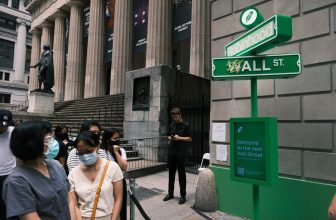 Robinhood Wants to Redo Wall Street on the Blockchain