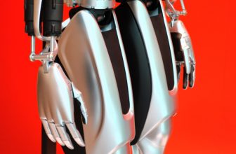 China’s New Robot Soccer League Is Wild!