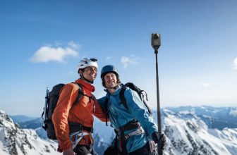 DJI’s First 360 Camera Is Gunning for Insta360’s Class-Leading X5