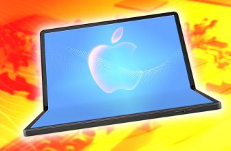 I’m glad Apple is killing its foldable iPad