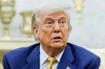 Trump Appears to Go TACO on Rumors He’ll Fire Fed Chair Jerome Powell