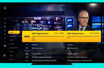 Like clockwork, Peacock is raising subscription prices again