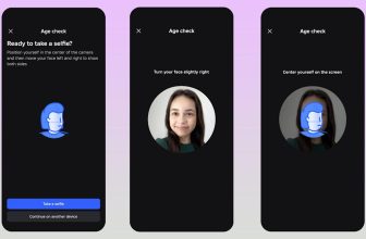 Roblox is adding an ‘age estimation’ feature for teens