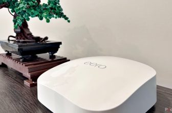 Why I use mesh Wi-Fi instead of a standalone router