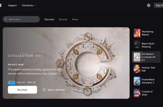 Epic Games ends its antitrust lawsuit against Samsung