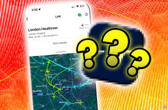 This flight app knows more than the airport does (and yes, it’s free)