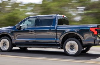 Full-size electric pickups: the great, the good, and the weird