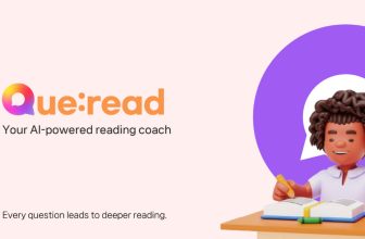 Futureduck’s Que:read: An AI Reading Learning Tool That Promotes Thinking