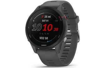 Garmin Is Going Nuts for Prime Day, Forerunner 255 GPS Smartwatch Is Now Almost Free