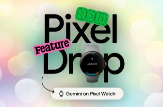 Google’s surprise Pixel Drop brings Gemini to Watch, free AI Pro, and more