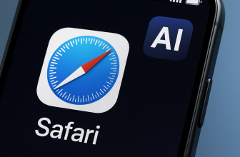 Apple May Introduce AI Search In Safari, Challenging Google’s Market Dominance
