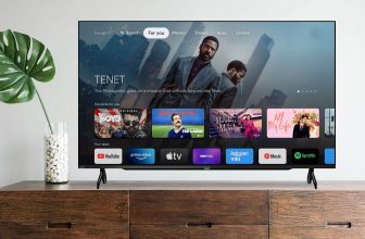 Google TV users frustrated with unwelcome addition to refreshed interface