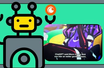 Crunchyroll accidentally confirmed it uses ChatGPT for subtitles