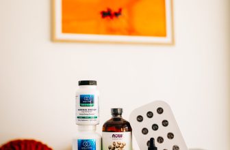 My Healthy Sleep Stack: What I Use for Deep, Restorative Rest