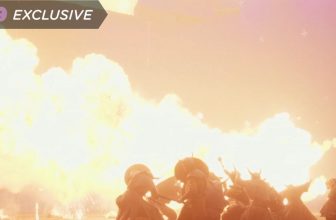 Watch ‘How to Train Your Dragon’ Light a Bunch of Things on Fire in This Exclusive BTS Clip