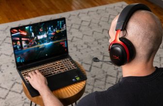 All Gaming Laptops Should Copy the HP Omen Max 16’s All-Too Obvious Feature