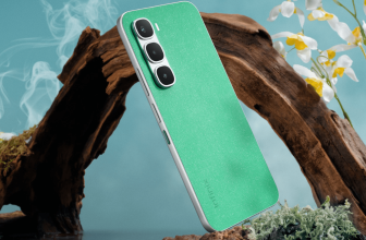 Infinix Hot 60 Series Launches Globally