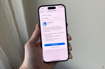 How to download the iOS 26 public beta on your iPhone