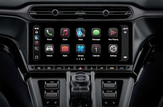 5 car features buyers are prioritizing in 2025