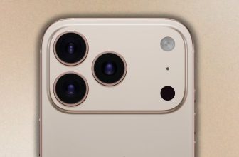 The iPhone 17 Pro might have just been spotted in the wild