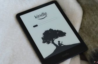 Kindle finally gets the lockscreen update readers have been waiting for