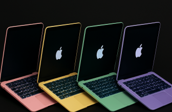 Apple May Launch Budget MacBook With iPhone SoC And 13-Inch Display