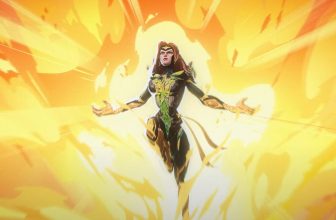 The Next ‘Marvel Rivals’ Update Will Feel the Fury of the Phoenix Force