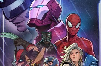 Marvel’s Ultimate Universe Is Approaching Its Endgame