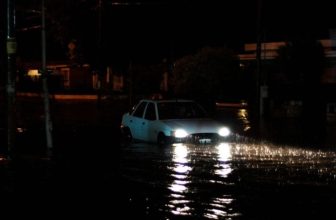 Floods and Other Disasters Kill More People at Night, but Not for the Reasons You Think