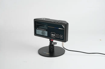 Photon Matrix: Laser-Based Mosquito Defense System Eliminates 30 Insects Per Second